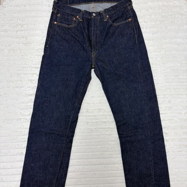 풀카운트 1101  W35/L34