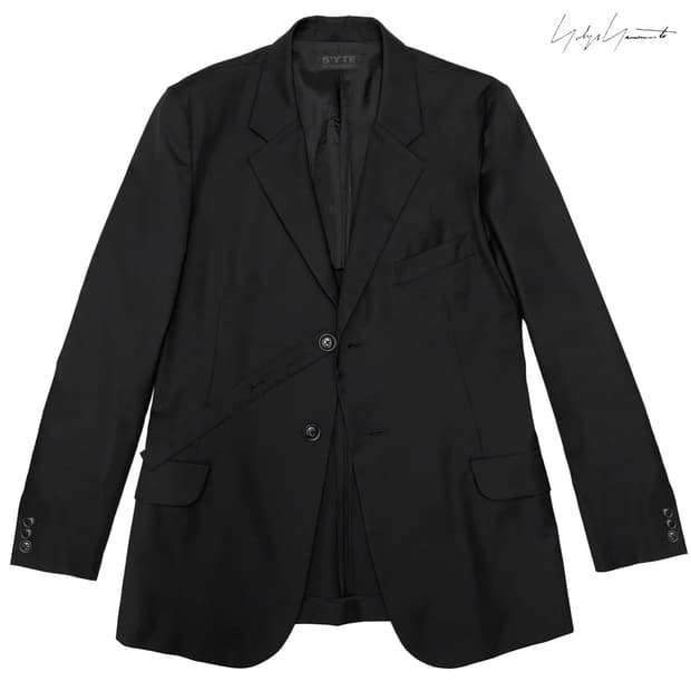 요지 야마모토 (S’YTE Yohji Yamamoto)