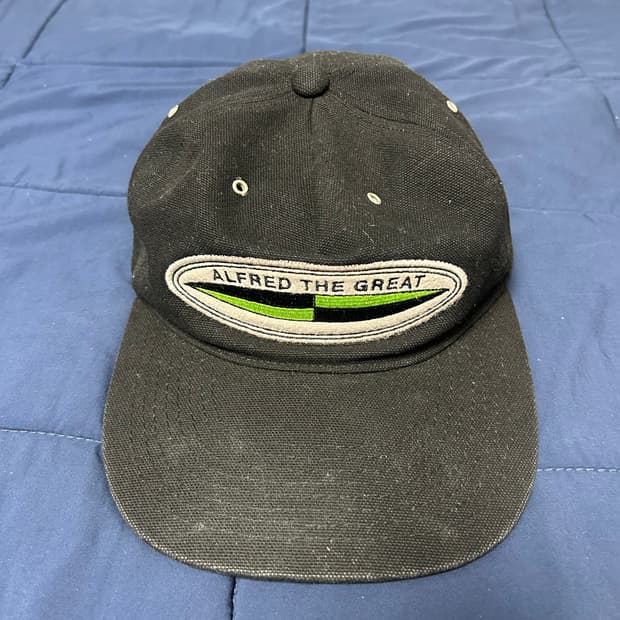헤리티지플로스 알프레드 볼캡