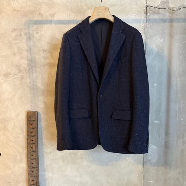 더반 테일러드 자켓 100