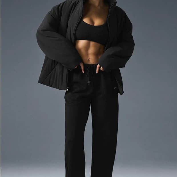 alo 알로 알로자켓 alo자켓