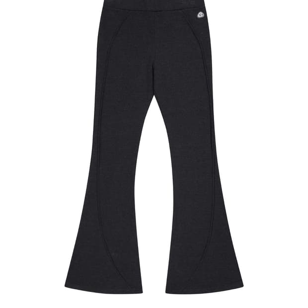 코이세이오 라운드핀턱팬츠