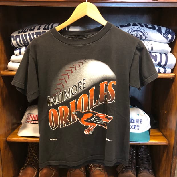 Kids vintage (MLB)-Kids M