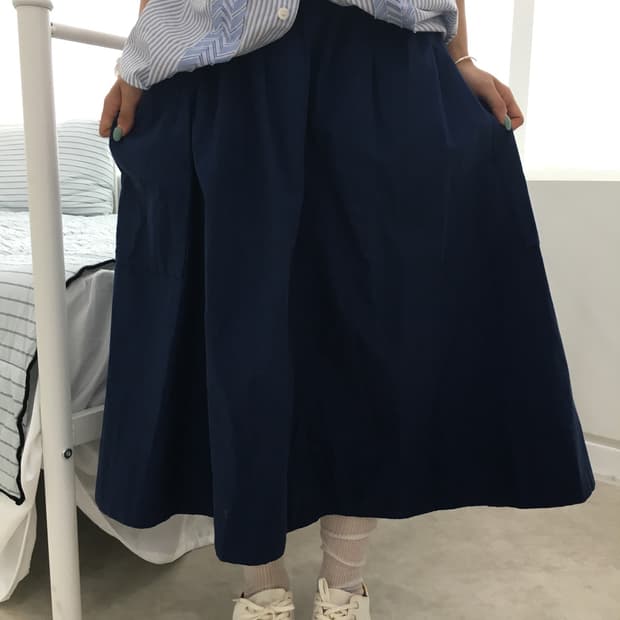 MHL. Skirt