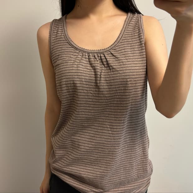 vintage sleeveless 003