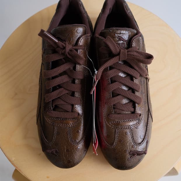 Puma Speed Cat Gloss