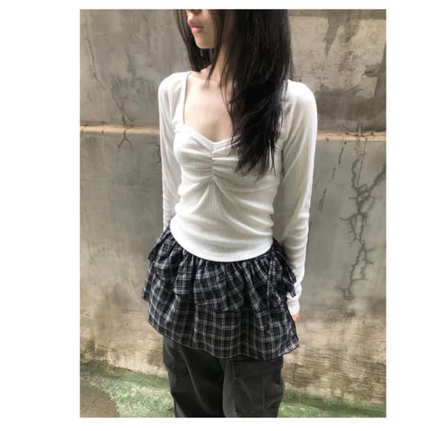 그린씨 미스티 펀칭 라인티 