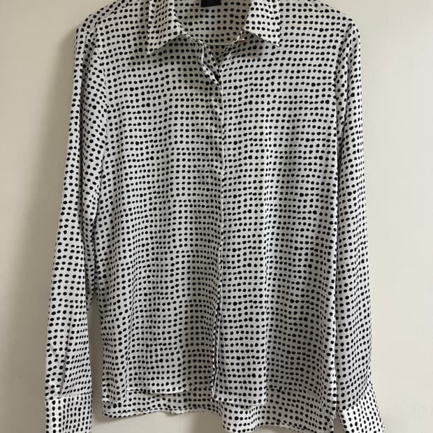 도나카란(DKNY) 블라우스 S