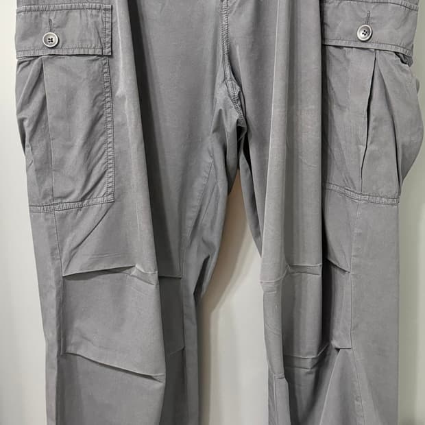[02] 어나더오피스 M51 Garment Field Pants 