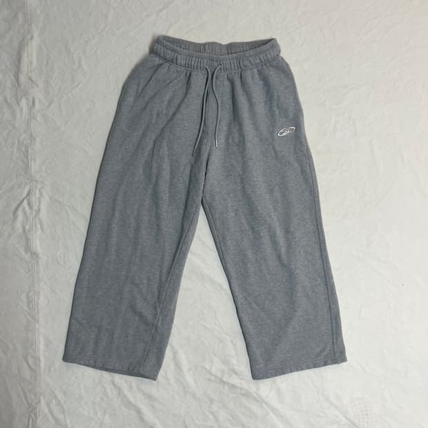 본투윈 트레이닝 팬츠 