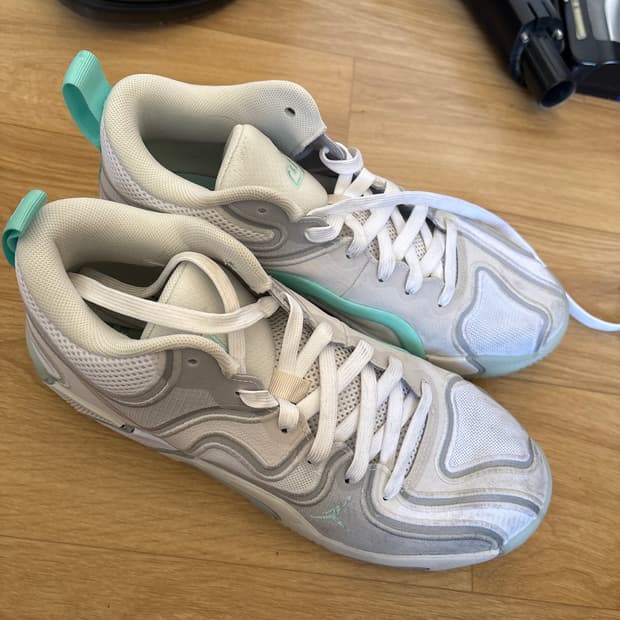 JT3 조던 농구화