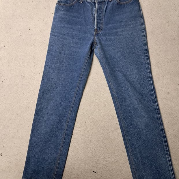 리바이스 nightwaks 