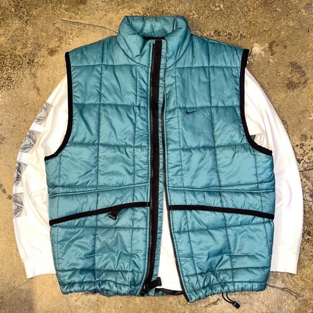 Nike ACG Padded Vest 
