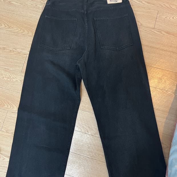 키바타 사시코 팬츠 쿠루미 5사이즈