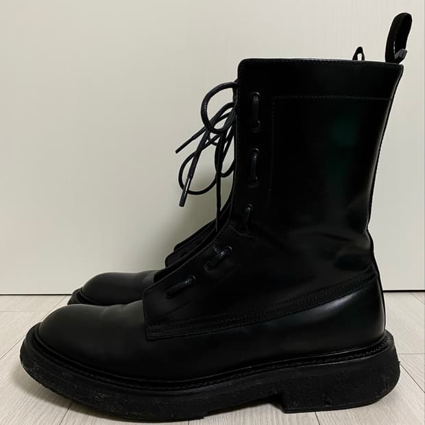 Dior HOMME by HEDI SLIMANE NAVIGATE BOOT