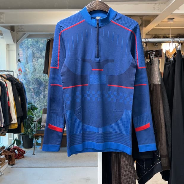 아디다스 스텔라 매카트니 하프집업