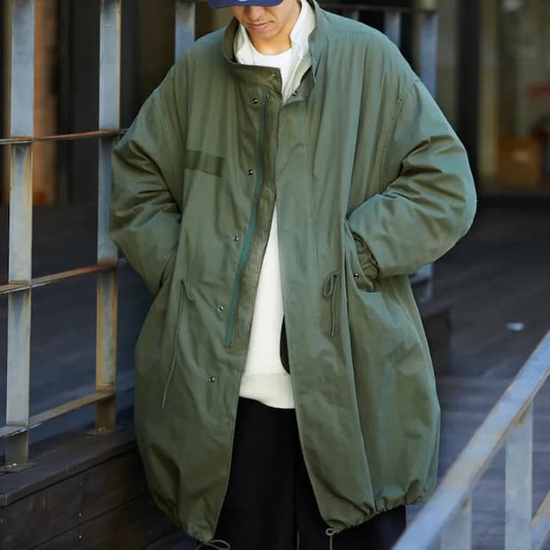 프릭스스토어 M65