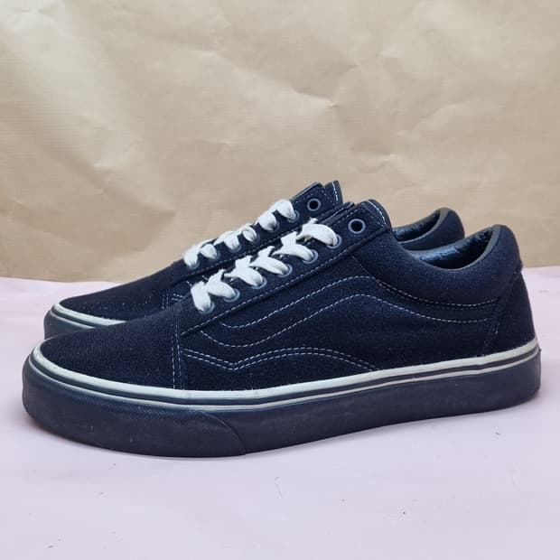 반스 올드스쿨 남성 스니커즈 270