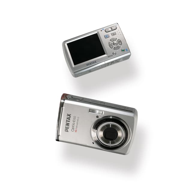 필름톤·감성 수집 맞춤 ㅡ Pentax Optio E60