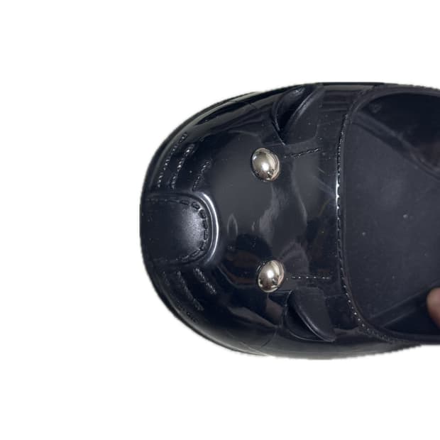 Marc jacobs mouse flat shoes 37