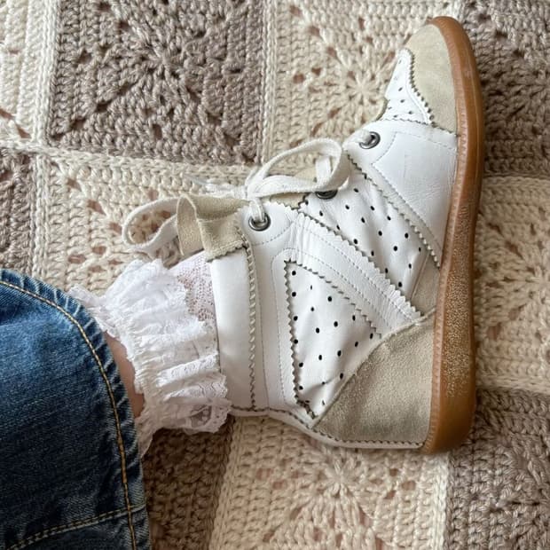 Isabel Marant 바비 39사이즈