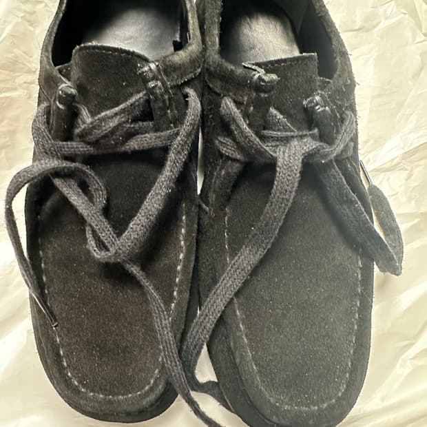 GU 모카신 구라비 왈라비