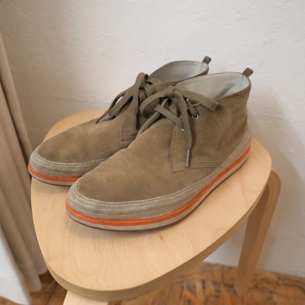 프라다 스니커즈