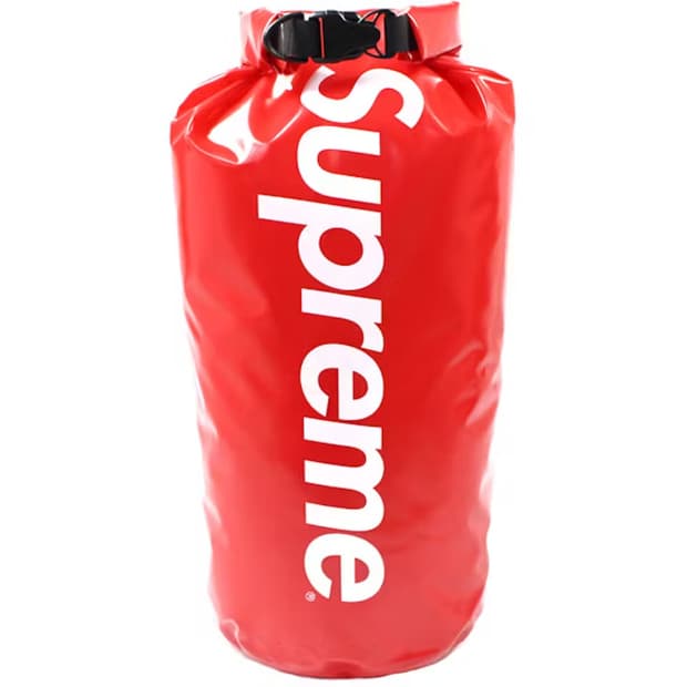 슈프림 씨라인 님버스 드라이 색 20L 새상품