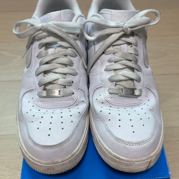 나이키 에어포스