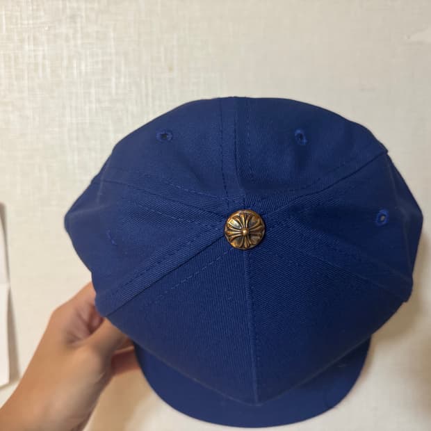 크롬하츠 ch 베이스볼 캡