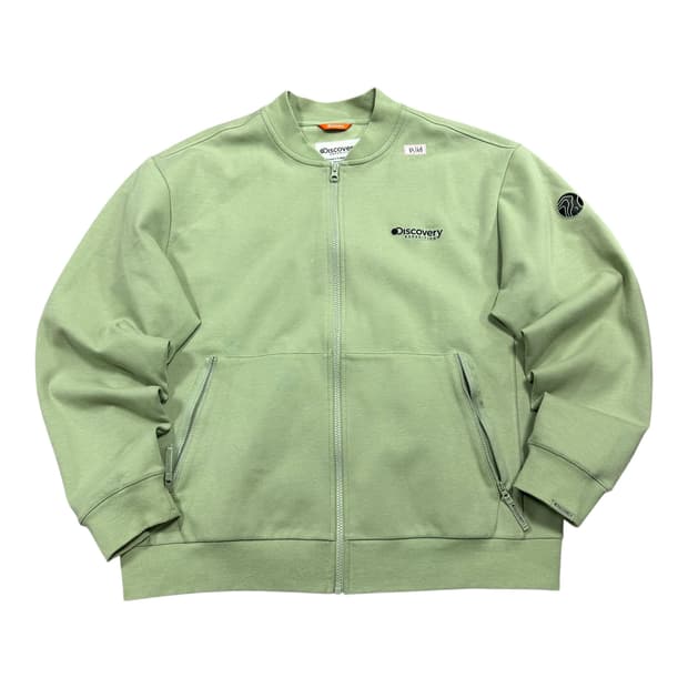 ✨ (바배) 디스커버리 블루종 자켓 