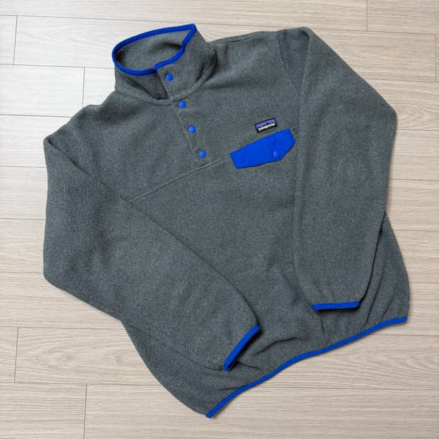 파타고니아 신칠라 라이트웨이트 우먼즈