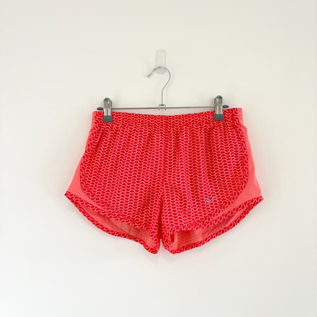 NIKE dri-fit running shorts  