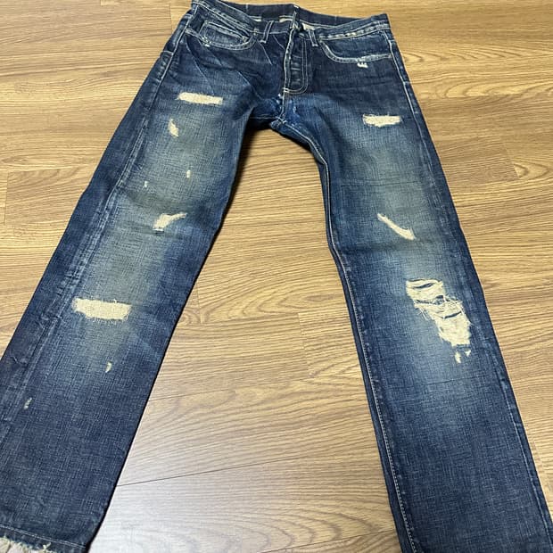 디올 옴므 10패치 디스진