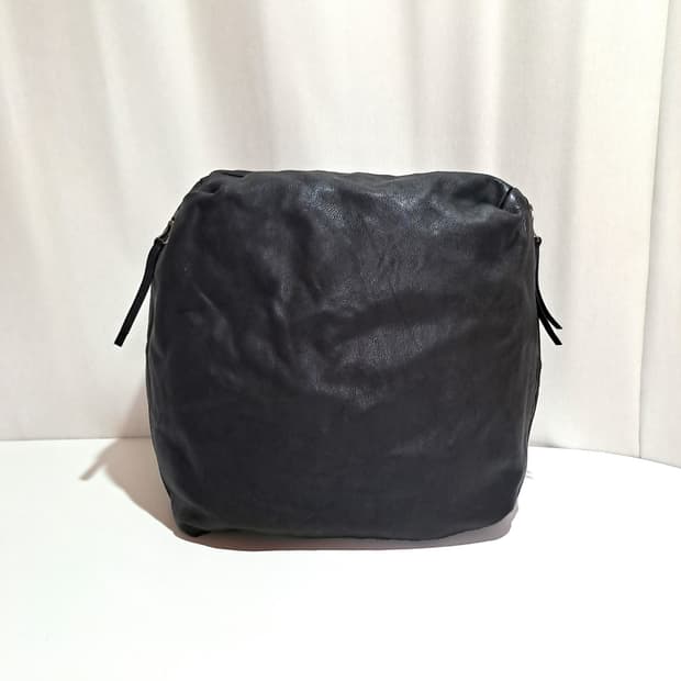 (택포) 우영미 소가죽 빅백 B63