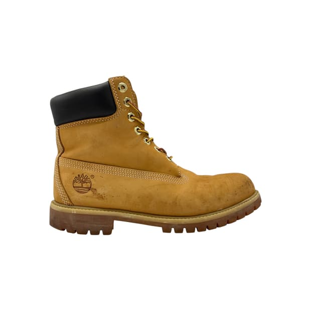 270 팀버랜드 6인치 워터프루프 프리미엄 부츠 (US9W)