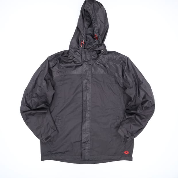 XL 아레나 바람막이 자켓 0421H1