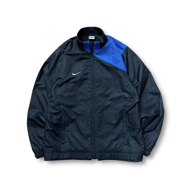 Nike 00’s 우븐 바람막이 자켓