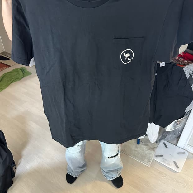 카멜 90s made in usa 프로모
