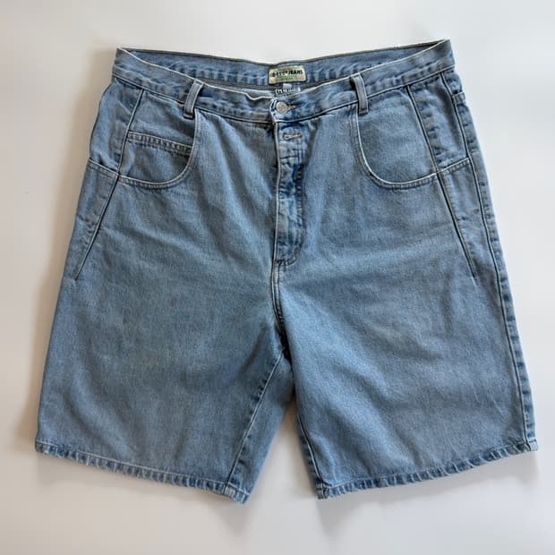 90s guess usa 빈티지 게스 35인치