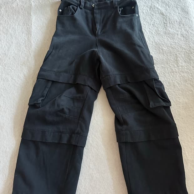 카미엔 타이탄 3사이즈