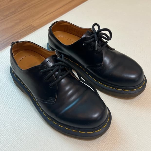닥터마틴 1461 스무스 230