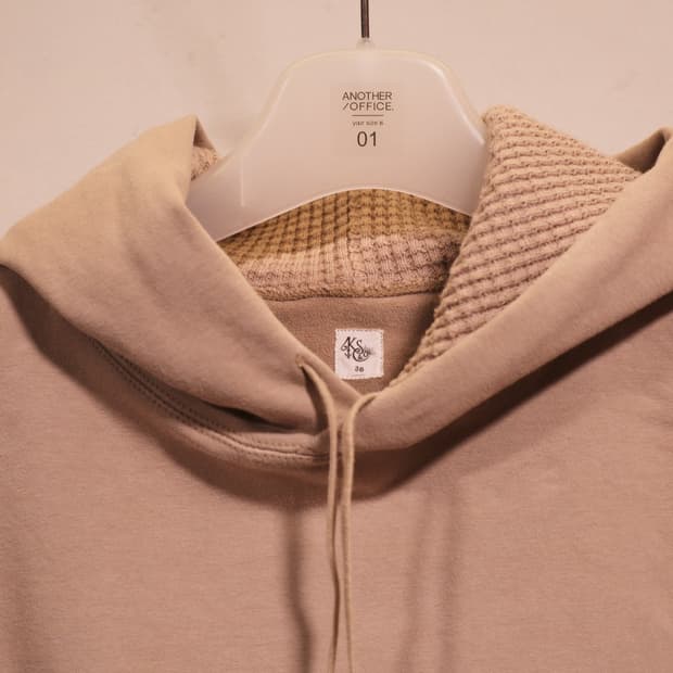 캡틴선샤인 후드 