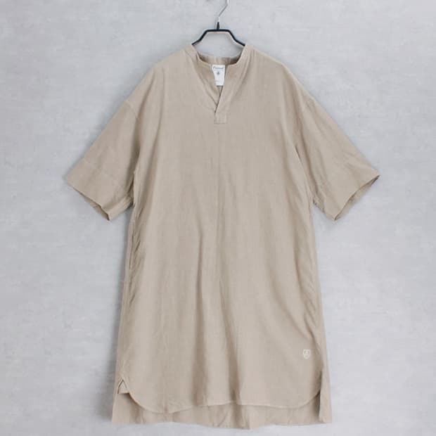 Orcival  100% linen ops _ S127