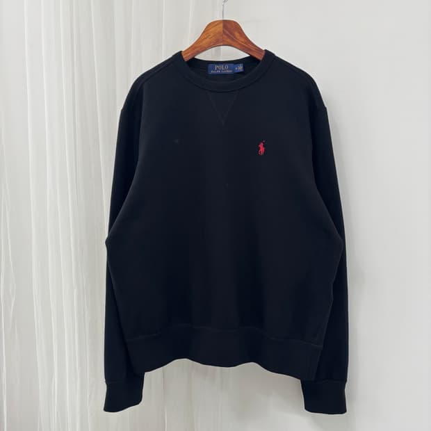 폴로 랄프로렌Polo Ralph Lauren 스웻셔츠