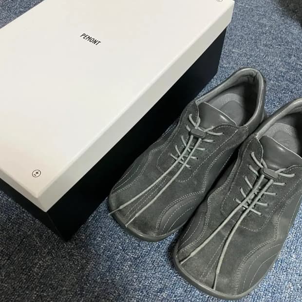 [260] 페몬트 스퀘어 그레이