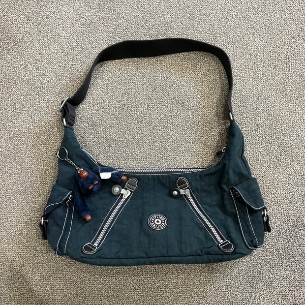 5 키플링 숄더백 토트백 핸드백