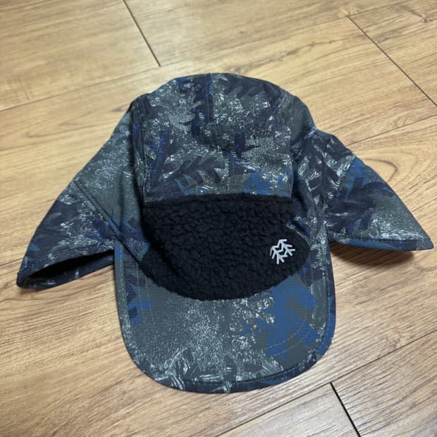 코오롱스포츠 이어플랩 XL 왕대두사이즈