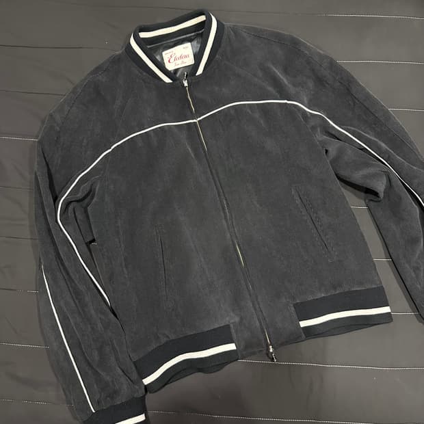 etce 코듀로이 자켓-m