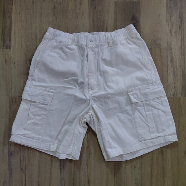 Supreme Cargo Short Stone 24SS